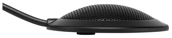 Микрофон проводной Оклик MP-M550 2м черный Микрофон проводной Оклик MP-M550 2м черный