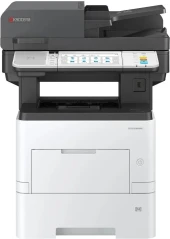 МФУ лазерный Kyocera Ecosys MA4500ifx (110C103NL0) A4 Duplex белый МФУ лазерный Kyocera Ecosys MA4500ifx (110C103NL0) A4 Duplex белый