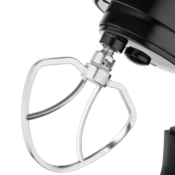 Миксер планетарный Hyundai HYM-S5461 1300Вт черный Миксер планетарный Hyundai HYM-S5461 1300Вт черный