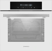 Духовой шкаф Электрический Maunfeld AEOD6063W белый Духовой шкаф Электрический Maunfeld AEOD6063W белый