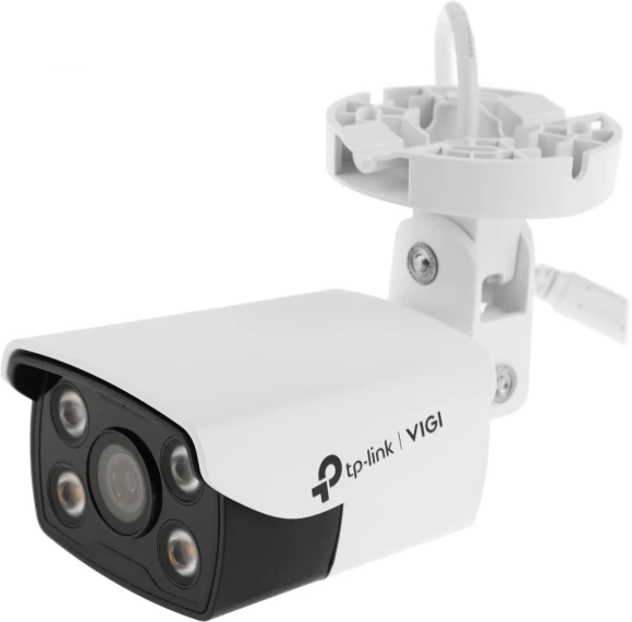 Камера видеонаблюдения IP TP-Link VIGI C340(4mm) 4-4мм цв. корп.:белый/черный