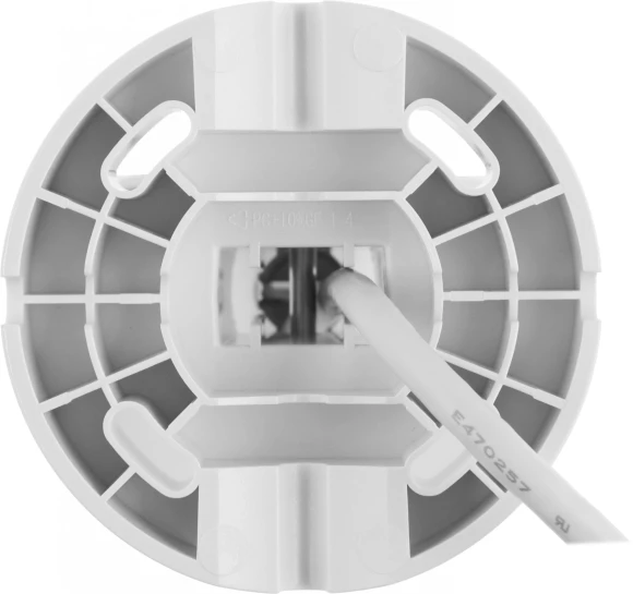 Камера видеонаблюдения IP TP-Link VIGI C340(4mm) 4-4мм цв. корп.:белый/черный