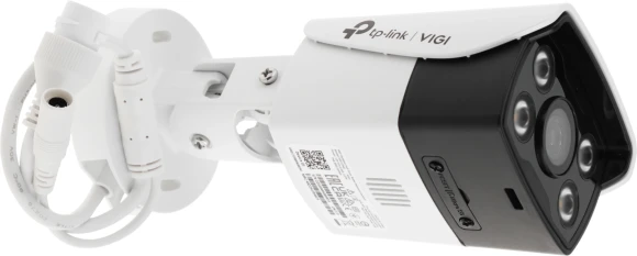 Камера видеонаблюдения IP TP-Link VIGI C340(4mm) 4-4мм цв. корп.:белый/черный