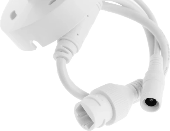 Камера видеонаблюдения IP TP-Link VIGI C340(4mm) 4-4мм цв. корп.:белый/черный