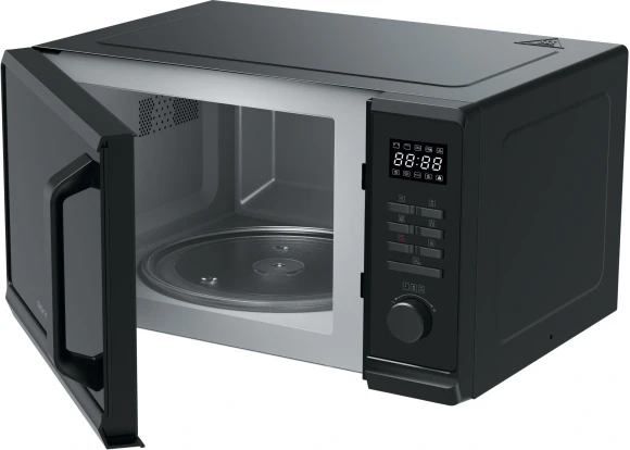 Микроволновая Печь Rondell RDE-MW236 23л. 800Вт черный Микроволновая Печь Rondell RDE-MW236 23л. 800Вт черный