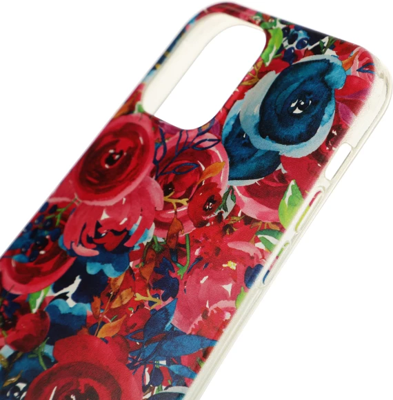 Чехол (клип-кейс) Gresso для Apple iPhone 12/12 Pro Air прозрачный/рисунок (GR17AAAE9072) Чехол (клип-кейс) Gresso для Apple iPhone 12/12 Pro Air прозрачный/рисунок (GR17AAAE9072)