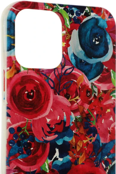 Чехол (клип-кейс) Gresso для Apple iPhone 12/12 Pro Air прозрачный/рисунок (GR17AAAE9072) Чехол (клип-кейс) Gresso для Apple iPhone 12/12 Pro Air прозрачный/рисунок (GR17AAAE9072)