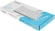Клавиатура A4Tech Fstyler FBK11 белый/серый USB беспроводная BT/Radio slim (FBK11 WHITE)