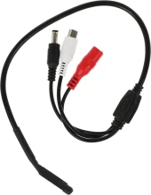 Микрофон Tantos TSa-M51P 00-00024555 (упак.:1шт) Микрофон Tantos TSa-M51P 00-00024555 (упак.:1шт)