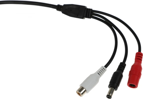 Микрофон Tantos TSa-M51P 00-00024555 (упак.:1шт) Микрофон Tantos TSa-M51P 00-00024555 (упак.:1шт)