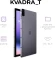 Планшет Kvadra TS11.02-2111-21 (2.4) 8C RAM6Gb ROM128Gb 10.95" IPS 2000x1200 4G KvadraOS серый 13Mpix 5Mpix BT WiFi microSD 256Gb 9000mAh 8hr Планшет Kvadra TS11.02-2111-21 (2.4) 8C RAM6Gb ROM128Gb 10.95" IPS 2000x1200 4G KvadraOS серый 13Mpix 5Mpix BT WiFi microSD 256Gb 9000mAh 8hr