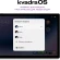 Планшет Kvadra TS11.02-2111-21 (2.4) 8C RAM6Gb ROM128Gb 10.95" IPS 2000x1200 4G KvadraOS серый 13Mpix 5Mpix BT WiFi microSD 256Gb 9000mAh 8hr Планшет Kvadra TS11.02-2111-21 (2.4) 8C RAM6Gb ROM128Gb 10.95" IPS 2000x1200 4G KvadraOS серый 13Mpix 5Mpix BT WiFi microSD 256Gb 9000mAh 8hr