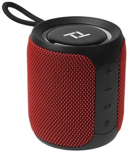 Колонка порт. Ural ТТ М3+ мини красный 16W 2.0 BT/3.5Jack 10м 2500mAh (УРАЛ ТТ М3+ МИНИ К) Колонка порт. Ural ТТ М3+ мини красный 16W 2.0 BT/3.5Jack 10м 2500mAh (УРАЛ ТТ М3+ МИНИ К)