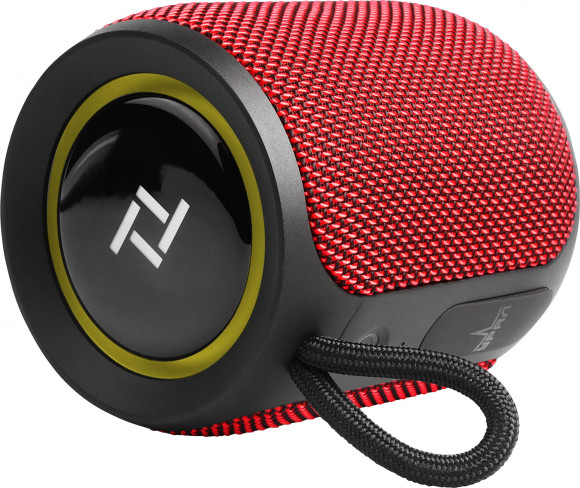 Колонка порт. Ural ТТ М3+ мини красный 16W 2.0 BT/3.5Jack 10м 2500mAh (УРАЛ ТТ М3+ МИНИ К) Колонка порт. Ural ТТ М3+ мини красный 16W 2.0 BT/3.5Jack 10м 2500mAh (УРАЛ ТТ М3+ МИНИ К)