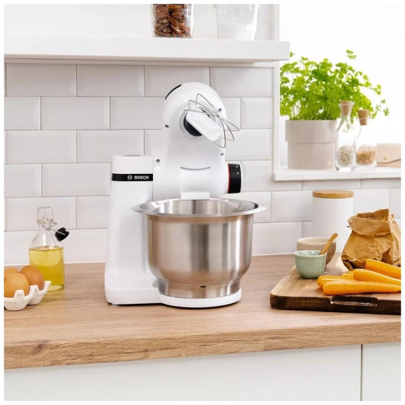 Блендер погружной Braun MultiQuick 5 MQ55236MBK 1000Вт черный
