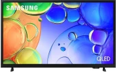 Телевизор LED Hyundai 65" H-LED65BU7012 YaOS Frameless черный 4K Ultra HD 60Hz DVB-T DVB-T2 DVB-C DVB-S DVB-S2 USB WiFi Smart TV