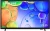 Телевизор LED Hyundai 65" H-LED65BU7012 YaOS Frameless черный 4K Ultra HD 60Hz DVB-T DVB-T2 DVB-C DVB-S DVB-S2 USB WiFi Smart TV