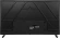 Телевизор LED Hyundai 65" H-LED65BU7012 YaOS Frameless черный 4K Ultra HD 60Hz DVB-T DVB-T2 DVB-C DVB-S DVB-S2 USB WiFi Smart TV
