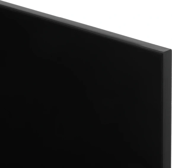 Телевизор LED Hyundai 65" H-LED65BU7012 YaOS Frameless черный 4K Ultra HD 60Hz DVB-T DVB-T2 DVB-C DVB-S DVB-S2 USB WiFi Smart TV
