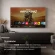 Телевизор LED Hyundai 65" H-LED65BU7012 YaOS Frameless черный 4K Ultra HD 60Hz DVB-T DVB-T2 DVB-C DVB-S DVB-S2 USB WiFi Smart TV