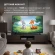 Телевизор LED Hyundai 65" H-LED65BU7012 YaOS Frameless черный 4K Ultra HD 60Hz DVB-T DVB-T2 DVB-C DVB-S DVB-S2 USB WiFi Smart TV