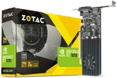 Видеокарта Zotac PCI-E 3.0 1030 2GB LP GDDR5 NVIDIA GeForce GT 1030 2Gb 64bit GDDR5 1227/6000 HDMIx1 HDCP Ret low profile Видеокарта Zotac PCI-E 3.0 1030 2GB LP GDDR5 NVIDIA GeForce GT 1030 2Gb 64bit GDDR5 1227/6000 HDMIx1 HDCP Ret low profile