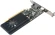 Видеокарта Zotac PCI-E 3.0 1030 2GB LP GDDR5 NVIDIA GeForce GT 1030 2Gb 64bit GDDR5 1227/6000 HDMIx1 HDCP Ret low profile