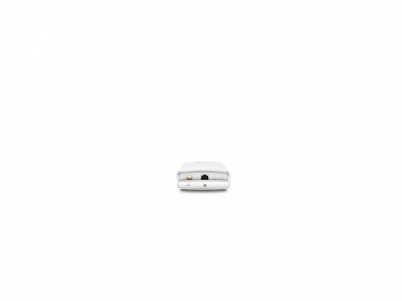 Точка доступа TP-Link EAP110-Outdoor N300 10/100BASE-TX белый Точка доступа TP-Link EAP110-Outdoor N300 10/100BASE-TX белый