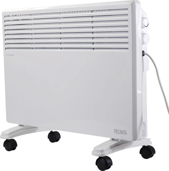 Конвектор Ресанта ОК-1600 1600Вт белый