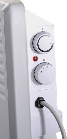 Конвектор Ресанта ОК-1600 1600Вт белый