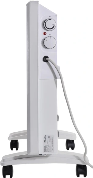 Конвектор Ресанта ОК-1600 1600Вт белый