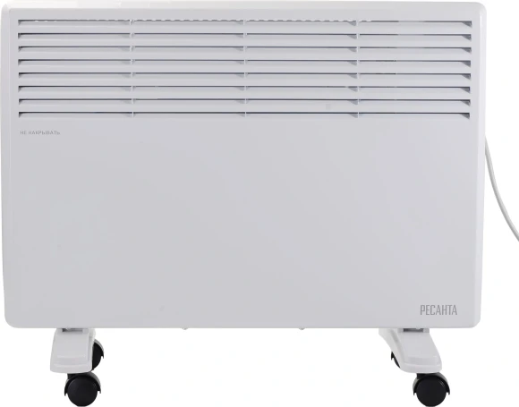 Конвектор Ресанта ОК-1600 1600Вт белый