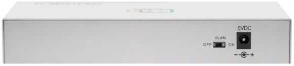 Коммутатор SNR SNR-S1908G-2S (L2) 8x1Гбит/с 2SFP неуправляемый Коммутатор SNR SNR-S1908G-2S (L2) 8x1Гбит/с 2SFP неуправляемый