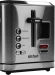 Тостер Kitfort KT-2049 950Вт серебристый