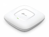 Точка доступа TP-Link EAP245 AC1750 10/100/1000BASE-TX белый Точка доступа TP-Link EAP245 AC1750 10/100/1000BASE-TX белый