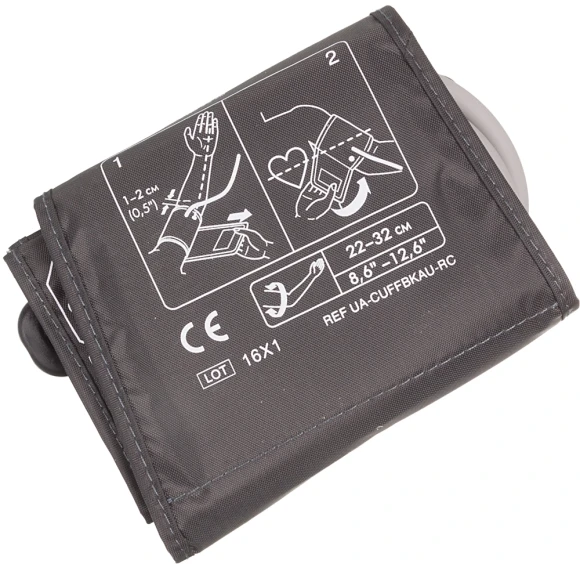 Тонометр автоматический A&D UA-888 E M