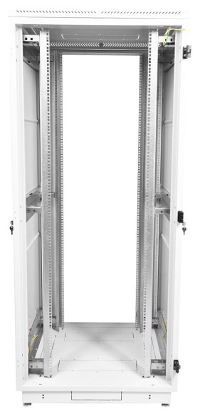 Шкаф коммутационный ЦМО (ШТК-М-42.8.8-44АА) напольный 42U 800x800мм пер.дв.перфор. задн.дв.стал.лист 2 бок.пан. 500кг белый 655мм 117.9кг 180град. 2030мм IP20 металл Шкаф коммутационный ЦМО (ШТК-М-42.8.8-44АА) напольный 42U 800x800мм пер.дв.перфор. задн.дв.стал.лист 2 бок.пан. 500кг белый 655мм 117.9кг 180град. 2030мм IP20 металл