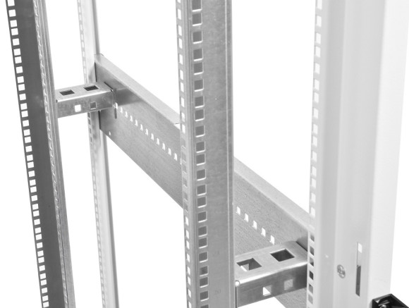 Шкаф коммутационный ЦМО (ШТК-М-42.8.8-44АА) напольный 42U 800x800мм пер.дв.перфор. задн.дв.стал.лист 2 бок.пан. 500кг белый 655мм 117.9кг 180град. 2030мм IP20 металл Шкаф коммутационный ЦМО (ШТК-М-42.8.8-44АА) напольный 42U 800x800мм пер.дв.перфор. задн.дв.стал.лист 2 бок.пан. 500кг белый 655мм 117.9кг 180град. 2030мм IP20 металл