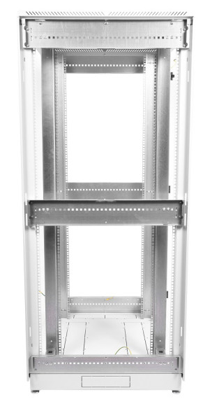 Шкаф коммутационный ЦМО (ШТК-М-42.8.8-44АА) напольный 42U 800x800мм пер.дв.перфор. задн.дв.стал.лист 2 бок.пан. 500кг белый 655мм 117.9кг 180град. 2030мм IP20 металл Шкаф коммутационный ЦМО (ШТК-М-42.8.8-44АА) напольный 42U 800x800мм пер.дв.перфор. задн.дв.стал.лист 2 бок.пан. 500кг белый 655мм 117.9кг 180град. 2030мм IP20 металл