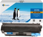 Картридж лазерный CopyRite CR-KYTK5220M TK-5220M пурпурный (1200стр.) для Kyocera P5021cdn/cdw/M5521cdn/cdw