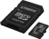 Флеш карта microSDXC 128GB Kingston SDCS3/128GB Canvas Select Plus V10 A1 + adapter Флеш карта microSDXC 128GB Kingston SDCS3/128GB Canvas Select Plus V10 A1 + adapter