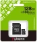 Флеш карта microSDXC 128GB Kingston SDCS3/128GB Canvas Select Plus V10 A1 + adapter Флеш карта microSDXC 128GB Kingston SDCS3/128GB Canvas Select Plus V10 A1 + adapter