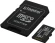Флеш карта microSDXC 128GB Kingston SDCS3/128GB Canvas Select Plus V10 A1 + adapter Флеш карта microSDXC 128GB Kingston SDCS3/128GB Canvas Select Plus V10 A1 + adapter