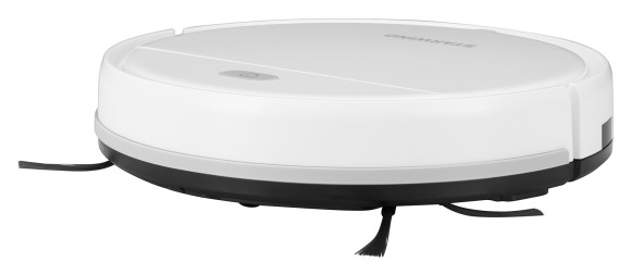 Пылесос-робот Starwind SRV3955 18Вт белый Пылесос-робот Starwind SRV3955 18Вт белый