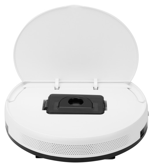 Пылесос-робот Starwind SRV3955 18Вт белый Пылесос-робот Starwind SRV3955 18Вт белый