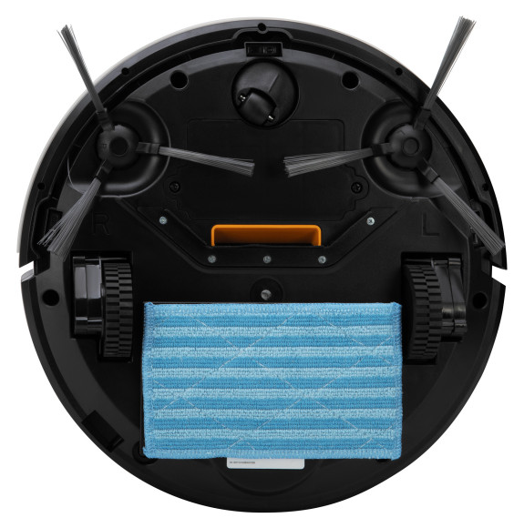 Пылесос-робот Starwind SRV3955 18Вт белый Пылесос-робот Starwind SRV3955 18Вт белый