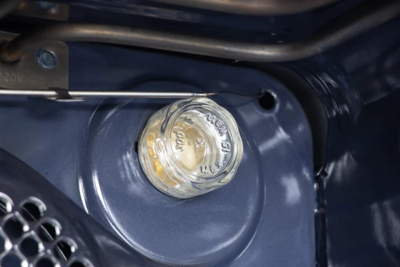 Плита Электрическая Лысьва EF4004MK00 белый/черный стеклокерамика (без крышки)