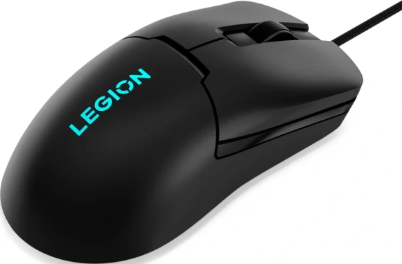 Мышь Lenovo Legion M300s RGB Gaming черный оптическая 8000dpi USB 5but (GY51H47350)