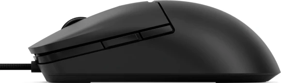 Мышь Lenovo Legion M300s RGB Gaming черный оптическая 8000dpi USB 5but (GY51H47350)