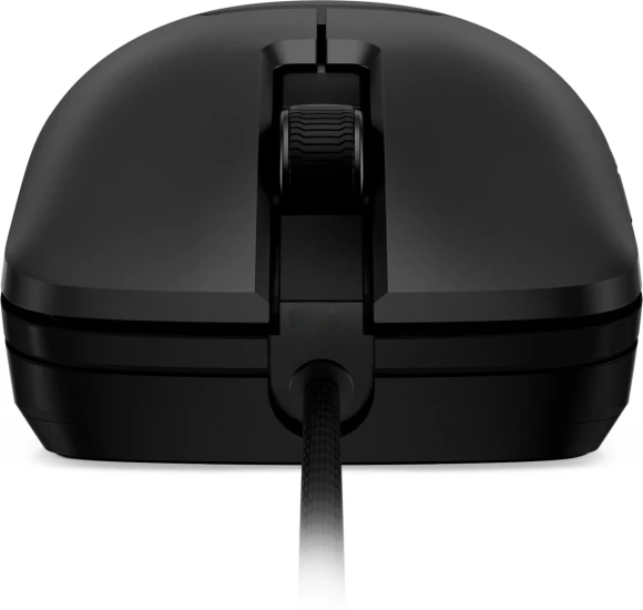 Мышь Lenovo Legion M300s RGB Gaming черный оптическая 8000dpi USB 5but (GY51H47350)